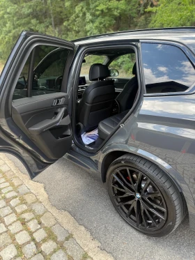 BMW X5 M sport pro | Mobile.bg    9