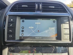Jaguar F-PACE * PRESTIGE* * АвтоКредит* - 25699 лв. - 73290839 12