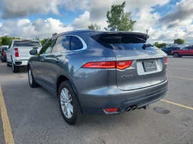 Jaguar F-PACE * PRESTIGE* * АвтоКредит* - 25699 лв. - 73290839 4