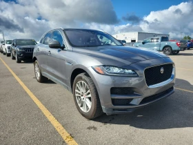 Jaguar F-PACE * PRESTIGE* * АвтоКредит* - 25699 лв. - 73290839 2