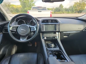 Jaguar F-PACE * PRESTIGE* * АвтоКредит* - 25699 лв. - 73290839 10