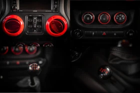 Jeep Wrangler 3.6* * 35 * * 3.5  | Mobile.bg    16