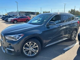 BMW X1 * xDrive28i * CARFAX *    | Mobile.bg    2