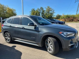 BMW X1 * xDrive28i * CARFAX *    | Mobile.bg    3