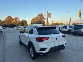 VW T-Roc T-Roc Lounge - 28300 лв. / 14469.56 € - 54880453 3