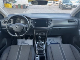 VW T-Roc T-Roc Lounge - 28300 лв. / 14469.56 € - 54880453 12
