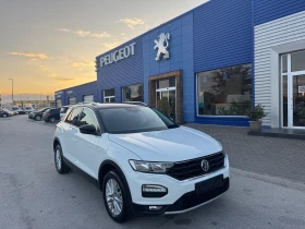 VW T-Roc T-Roc Lounge - 28300 лв. / 14469.56 € - 54880453 7