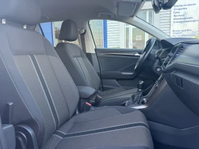 VW T-Roc T-Roc Lounge - 28300 лв. / 14469.56 € - 54880453 10