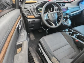 Honda Cr-v EX/4X4/ШИБЕДАХ - 30400 лв. / 15543.27 € - 53681336 8