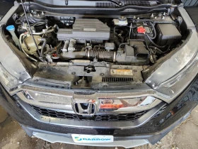 Honda Cr-v EX/4X4/ШИБЕДАХ - 30400 лв. / 15543.27 € - 53681336 12