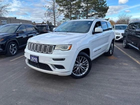 Jeep Grand cherokee * Summit * CARFAX * БЕЗ ПЪРВОНАЧАЛНА ВНОСКА