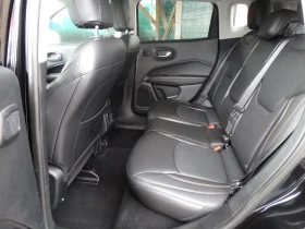 Jeep Compass 4x4 Navi-DVD-Tv-Kameri-Euro-6D-Keyless - 28900 лв. / 14776.34 € - 76314069 9