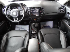Jeep Compass 4x4 Navi-DVD-Tv-Kameri-Euro-6D-Keyless - 28900 лв. / 14776.34 € - 76314069 10