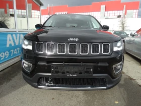Jeep Compass 4x4 Navi-DVD-Tv-Kameri-Euro-6D-Keyless - 28900 лв. / 14776.34 € - 76314069 5