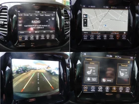 Jeep Compass 4x4 Navi-DVD-Tv-Kameri-Euro-6D-Keyless - 28900 лв. / 14776.34 € - 76314069 15