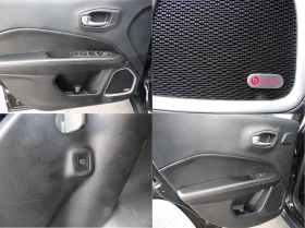 Jeep Compass 4x4 Navi-DVD-Tv-Kameri-Euro-6D-Keyless - 28900 лв. / 14776.34 € - 76314069 8