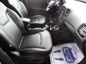 Jeep Compass 4x4 Navi-DVD-Tv-Kameri-Euro-6D-Keyless - 28900 лв. / 14776.34 € - 76314069 11