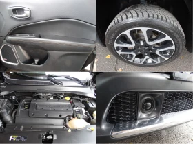 Jeep Compass 4x4 Navi-DVD-Tv-Kameri-Euro-6D-Keyless - 28900 лв. / 14776.34 € - 76314069 13