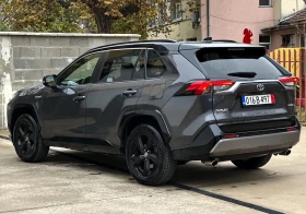 Toyota Rav4 2.5Hybrid/JBL/360/ГАРАНЦИЯ - 55000 лв. / 28121.05 € - 35174198 6