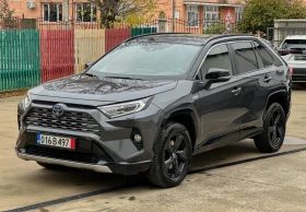 Toyota Rav4 2.5Hybrid/JBL/360/ГАРАНЦИЯ - 55000 лв. / 28121.05 € - 35174198 2