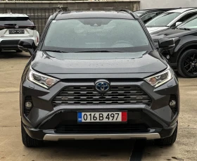 Toyota Rav4 2.5Hybrid/JBL/360/ГАРАНЦИЯ - 55000 лв. / 28121.05 € - 35174198 3