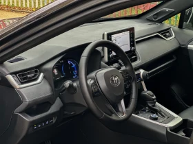 Toyota Rav4 2.5Hybrid/JBL/360/ГАРАНЦИЯ - 55000 лв. / 28121.05 € - 35174198 9