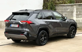 Toyota Rav4 2.5Hybrid/JBL/360/ГАРАНЦИЯ - 55000 лв. / 28121.05 € - 35174198 5