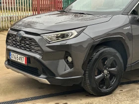 Toyota Rav4 2.5Hybrid/JBL/360/ГАРАНЦИЯ - 55000 лв. / 28121.05 € - 35174198 4