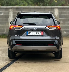 Toyota Rav4 2.5Hybrid/JBL/360/ГАРАНЦИЯ - 55000 лв. / 28121.05 € - 35174198 7