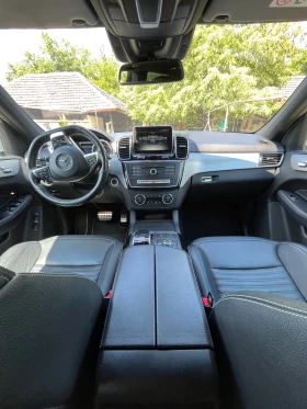 Mercedes-Benz GLE 350 | Mobile.bg    14
