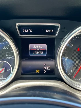 Mercedes-Benz GLE 350 | Mobile.bg    7