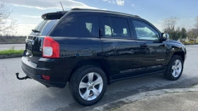Jeep Compass 2.2CRD 4X4 - 11500 лв. / 5879.86 € - 60662216 5