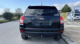 Jeep Compass 2.2CRD 4X4 - 11500 лв. / 5879.86 € - 60662216 6