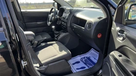 Jeep Compass 2.2CRD 4X4 - 11500 лв. / 5879.86 € - 60662216 8