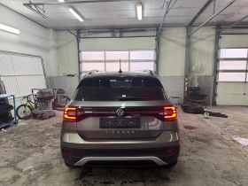 VW T-Cross 1.6 TDI - 25900 лв. / 13242.46 € - 91548628 3