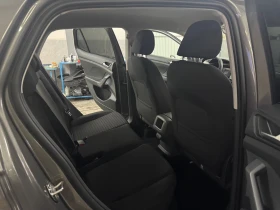 VW T-Cross 1.6 TDI - 25900 лв. / 13242.46 € - 91548628 10