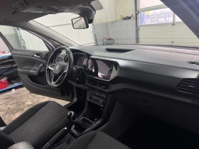 VW T-Cross 1.6 TDI - 25900 лв. / 13242.46 € - 91548628 9