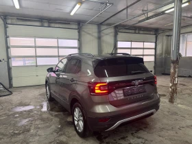VW T-Cross 1.6 TDI - 25900 лв. / 13242.46 € - 91548628 4
