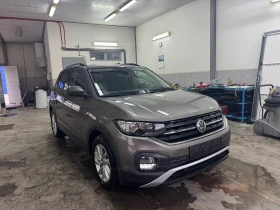 VW T-Cross 1.6 TDI - 25900 лв. / 13242.46 € - 91548628 5