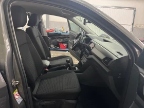 VW T-Cross 1.6 TDI - 25900 лв. / 13242.46 € - 91548628 8