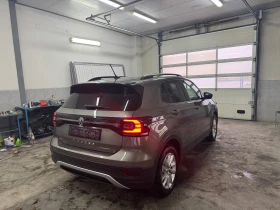 VW T-Cross 1.6 TDI - 25900 лв. / 13242.46 € - 91548628 2