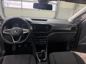 VW T-Cross 1.6 TDI - 25900 лв. / 13242.46 € - 91548628 11