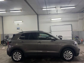 VW T-Cross 1.6 TDI - 25900 лв. / 13242.46 € - 91548628 12