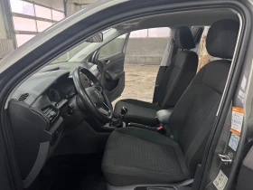 VW T-Cross 1.6 TDI - 25900 лв. / 13242.46 € - 91548628 7