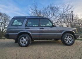 Land Rover Discovery 2, снимка 5