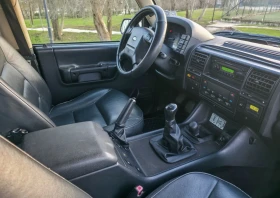 Land Rover Discovery 2, снимка 11