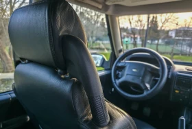 Land Rover Discovery 2, снимка 14