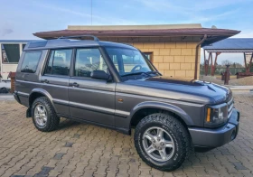 Land Rover Discovery 2, снимка 3