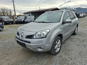 Renault Koleos 2.0 DCI 4x4 PANORAMA 