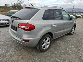 Renault Koleos 2.0 DCI 4x4 PANORAMA  - 3400 € / 6649.82 лв. - 81047523 4